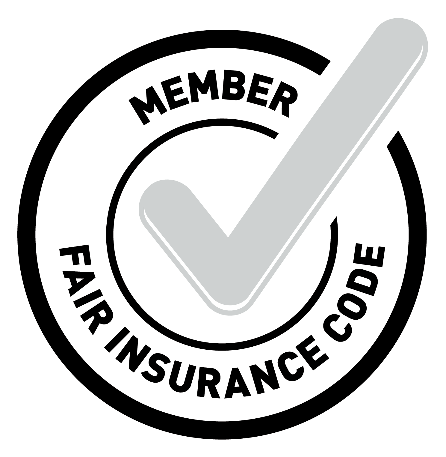 fair insurance code logo