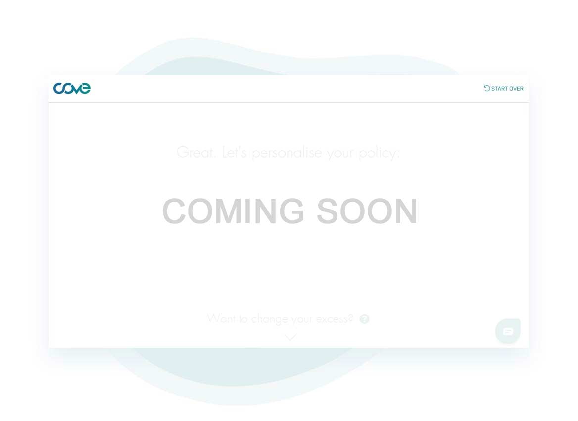 contents insurance coming soon