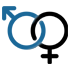 pet gender